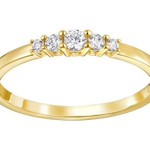 Swarovski Frisson Ring